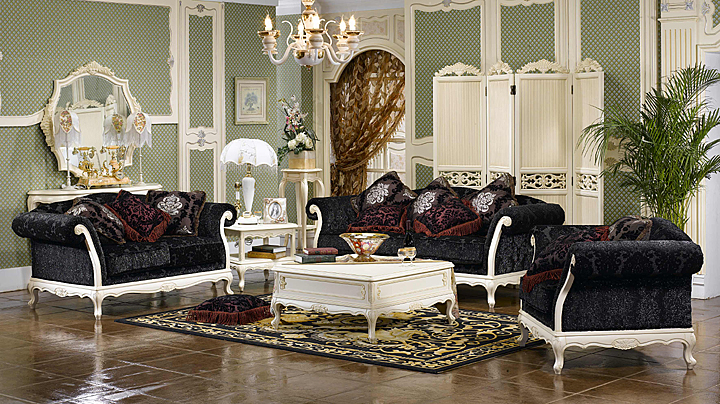 欧式酒店别墅火狐官方网站系列