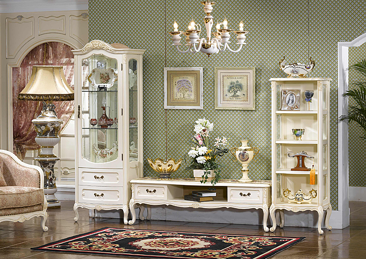 欧式酒店别墅火狐官方网站系列