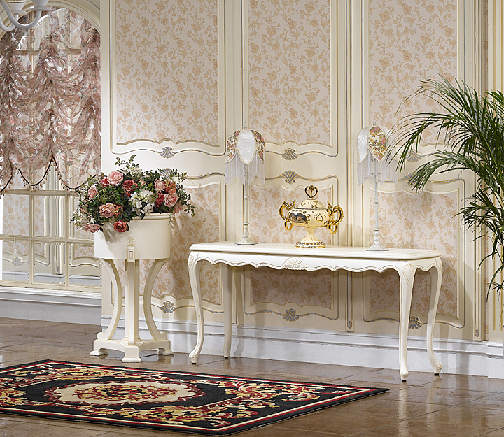 欧式酒店别墅火狐官方网站系列