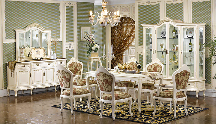 欧式酒店别墅火狐官方网站系列