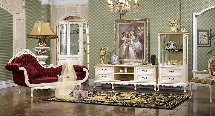 欧式酒店别墅火狐官方网站系列