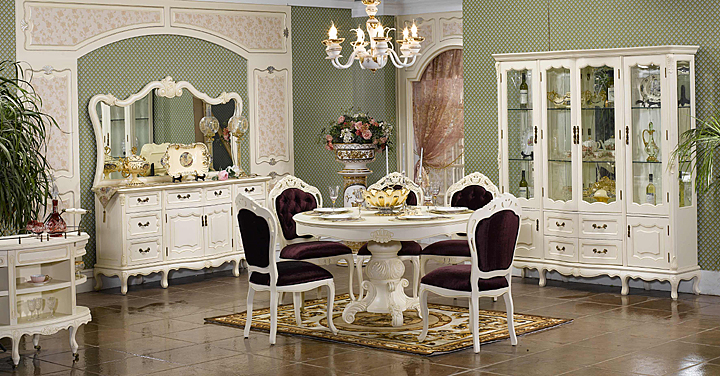 欧式酒店别墅火狐官方网站系列