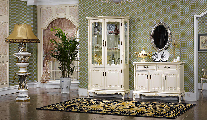 欧式酒店别墅火狐官方网站系列