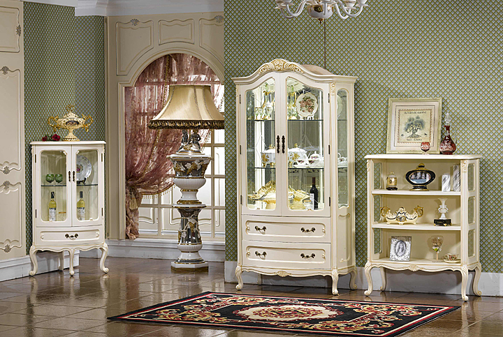 欧式酒店别墅火狐官方网站系列