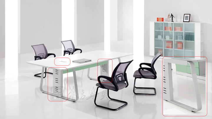 会议台|板式会议台|办公火狐官方网站|钢木会议台|会议台|洽谈台