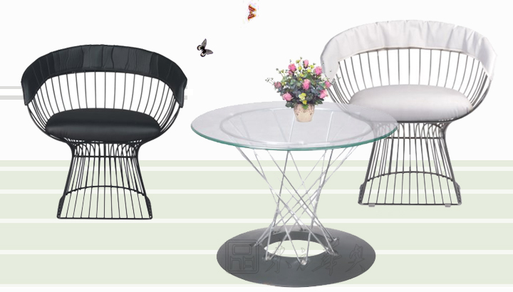 现代经典休闲椅|钢丝休闲椅|办公火狐官方网站|钢丝休闲椅|休闲椅,钢丝椅,网椅