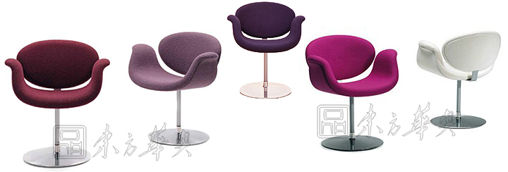 现代经典休闲椅|布面休闲椅|办公火狐官方网站|休闲椅|天鹅椅，布面会议椅，郁金香椅