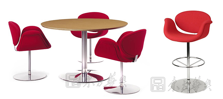 现代经典休闲椅|布面休闲椅|办公火狐官方网站|休闲椅|天鹅椅，布面会议椅，郁金香椅