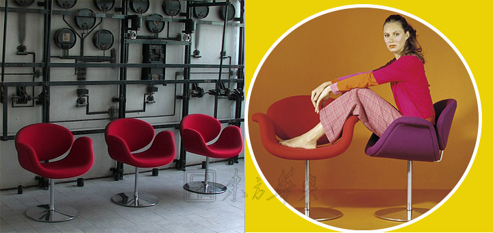 现代经典休闲椅|布面休闲椅|办公火狐官方网站|休闲椅|天鹅椅，布面会议椅，郁金香椅