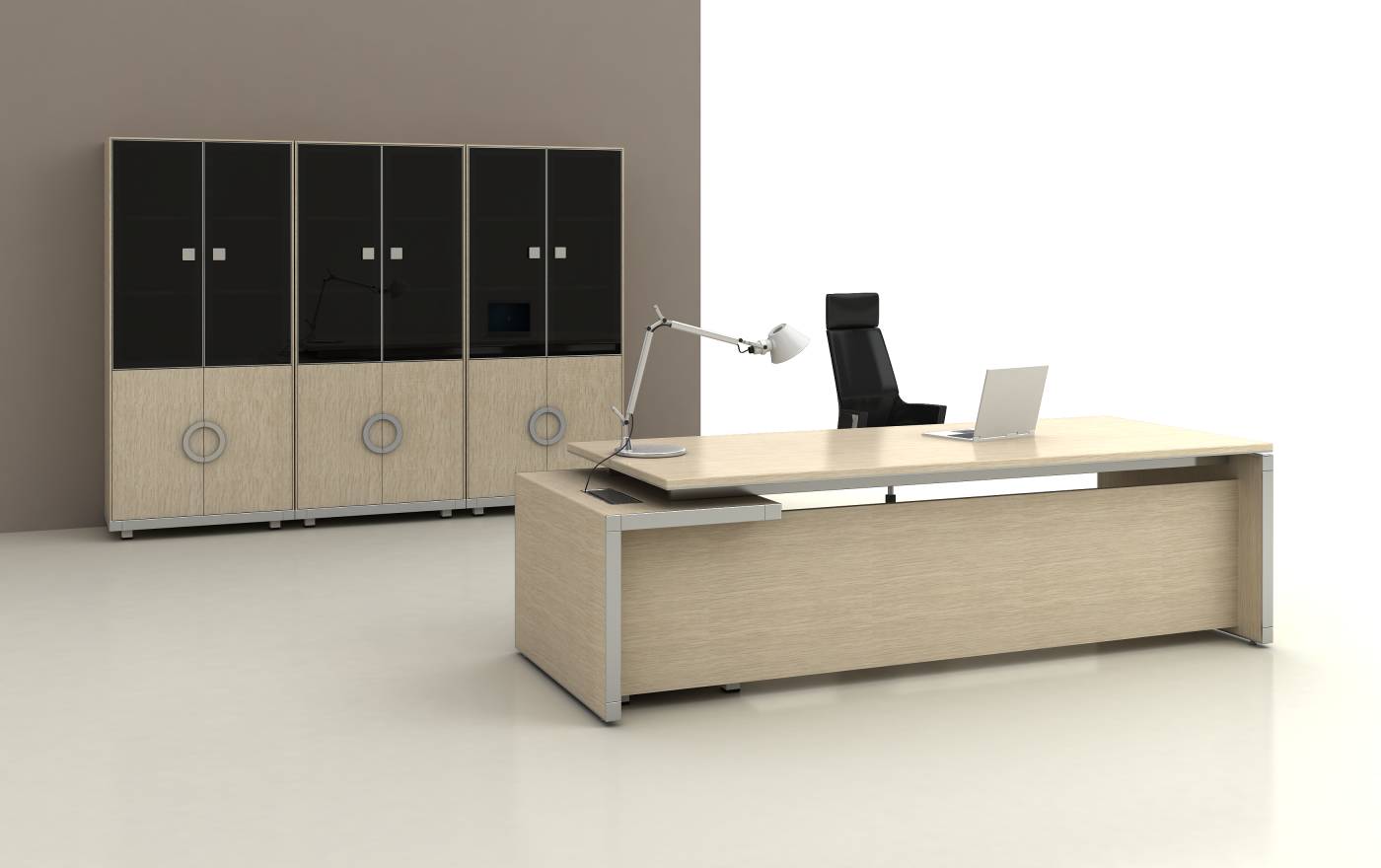 办公台|精品配套系列|办公火狐官方网站|融正配套系列大班台