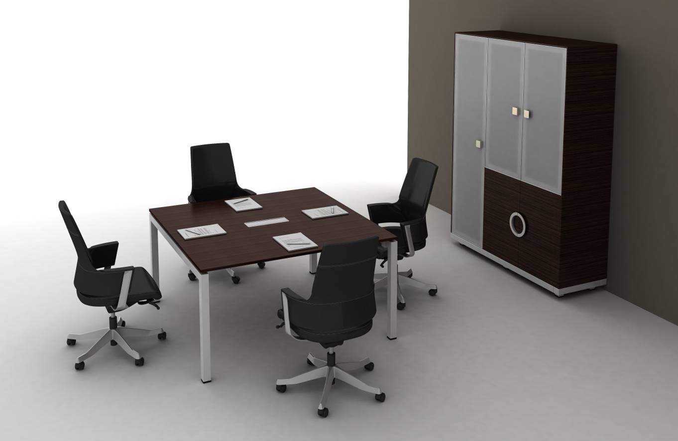 办公台|精品配套系列|办公火狐官方网站|融正配套系列大班台