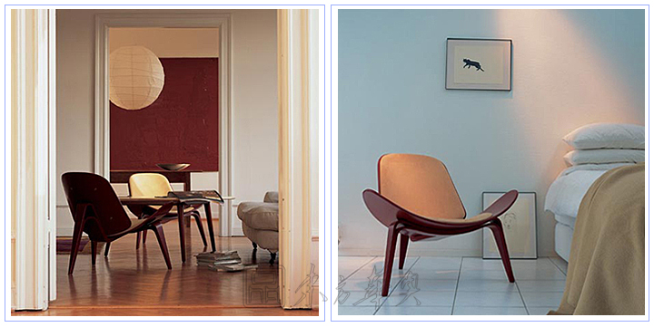 现代经典休闲椅|真皮休闲椅|办公火狐官方网站|微笑椅|休闲椅|三足贝壳椅，休闲椅，弯板椅，火狐HUOHU（中国）椅