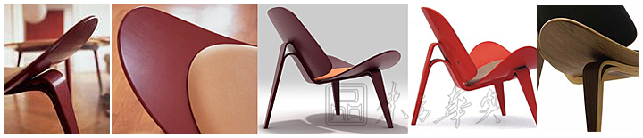 现代经典休闲椅|真皮休闲椅|办公火狐官方网站|微笑椅|休闲椅|三足贝壳椅，休闲椅，弯板椅，火狐HUOHU（中国）椅