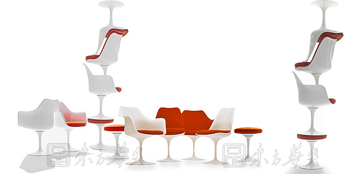 现代经典休闲椅|塑料休闲椅|办公火狐官方网站|郁金香椅|玻璃钢椅，无扶手郁金香椅，餐椅，休闲椅