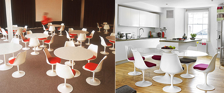 现代经典休闲椅|塑料休闲椅|办公火狐官方网站|郁金香椅|玻璃钢椅，无扶手郁金香椅，餐椅，休闲椅