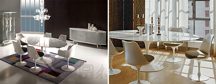 现代经典休闲椅|塑料休闲椅|办公火狐官方网站|郁金香椅|玻璃钢椅，无扶手郁金香椅，餐椅，休闲椅