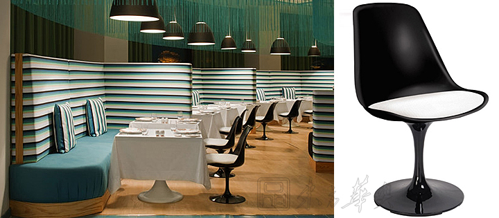 现代经典休闲椅|塑料休闲椅|办公火狐官方网站|郁金香椅|玻璃钢椅，无扶手郁金香椅，餐椅，休闲椅