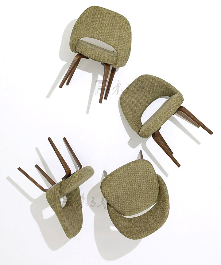 现代经典休闲椅|布面休闲椅|办公火狐官方网站|无扶手马铃薯椅|休闲椅，餐椅，布面休闲椅，会客椅