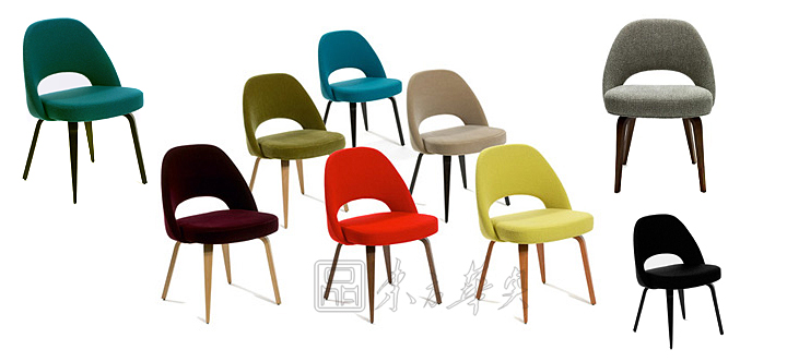 现代经典休闲椅|布面休闲椅|办公火狐官方网站|无扶手马铃薯椅|休闲椅，餐椅，布面休闲椅，会客椅