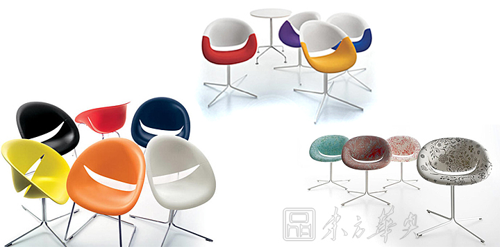 现代经典休闲椅|塑料休闲椅|办公火狐官方网站|笑脸椅|哈哈椅，笑脸椅，微笑椅