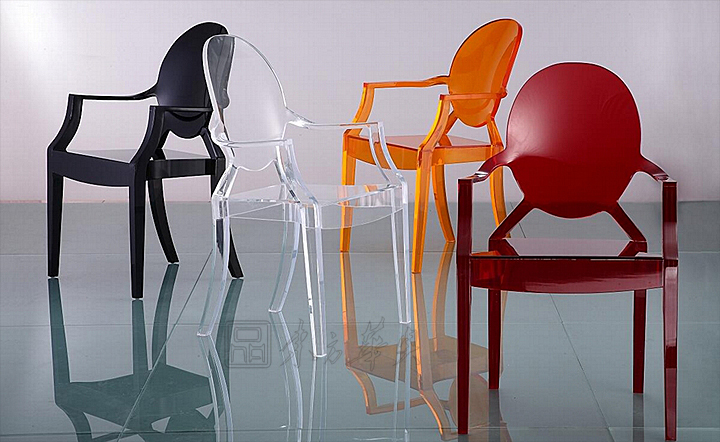 现代经典休闲椅|塑料休闲椅|办公火狐官方网站|幽灵椅|鬼椅，精灵椅，幽灵椅