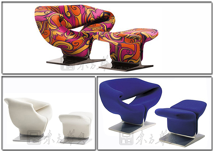 现代经典休闲椅|布面休闲椅|办公火狐官方网站|飘带休闲椅|休闲椅，布面休闲椅，飘带椅，火狐HUOHU（中国）椅，独特椅