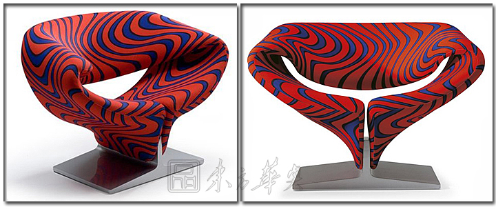 现代经典休闲椅|布面休闲椅|办公火狐官方网站|飘带休闲椅|休闲椅，布面休闲椅，飘带椅，火狐HUOHU（中国）椅，独特椅