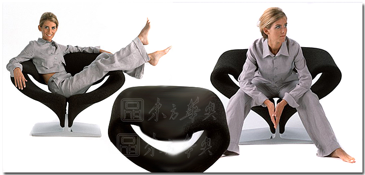 现代经典休闲椅|布面休闲椅|办公火狐官方网站|飘带休闲椅|休闲椅，布面休闲椅，飘带椅，火狐HUOHU（中国）椅，独特椅