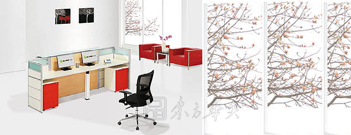 办公屏风|前台|办公火狐官方网站|前台|板式前台,接待台