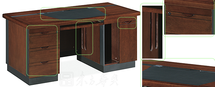 办公台|实木职员台|办公火狐官方网站|实木职员台|职员台|职员桌|员工台|员工桌