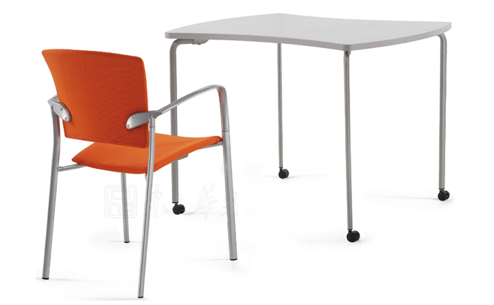 会议台|板式洽谈台|办公火狐官方网站|板式洽谈桌