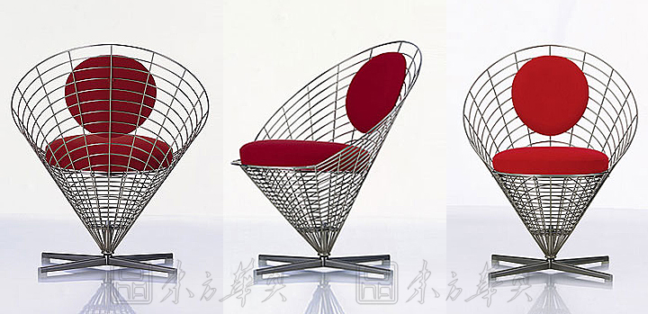 现代经典休闲椅|钢丝休闲椅|办公火狐官方网站|锥形椅|心形椅，锥形椅，钢丝椅，网椅
