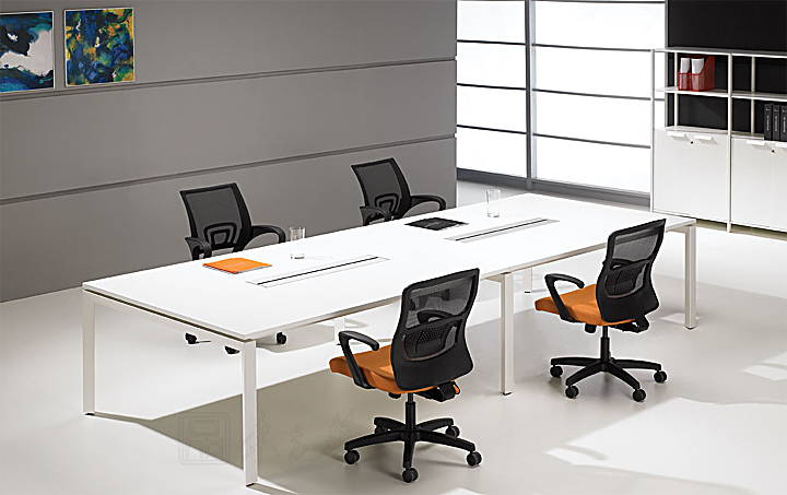 会议台|板式会议台|办公火狐官方网站|板式会议桌|板式会议桌