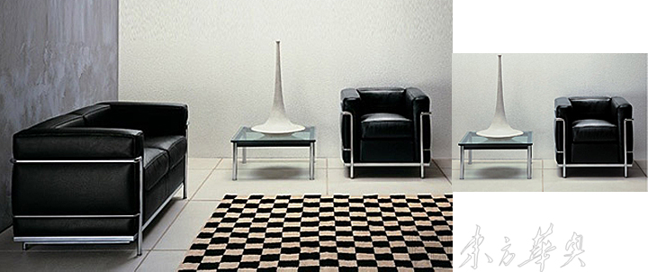 办公沙发|休闲沙发|办公火狐官方网站|勒柯布西耶沙发|休闲沙发，休闲椅