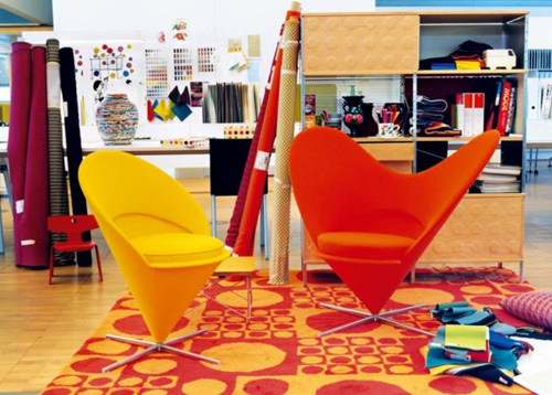 现代经典休闲椅|布面休闲椅|办公火狐官方网站|心形锥形椅|休闲椅