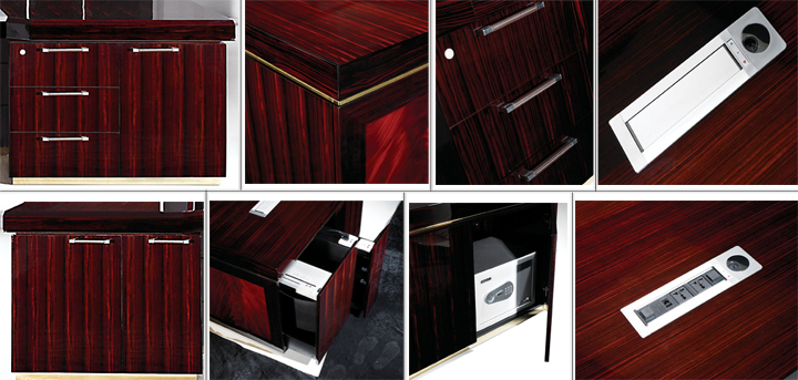 办公台|精品配套系列|办公火狐官方网站|精品配套大班台|精品配套大班台