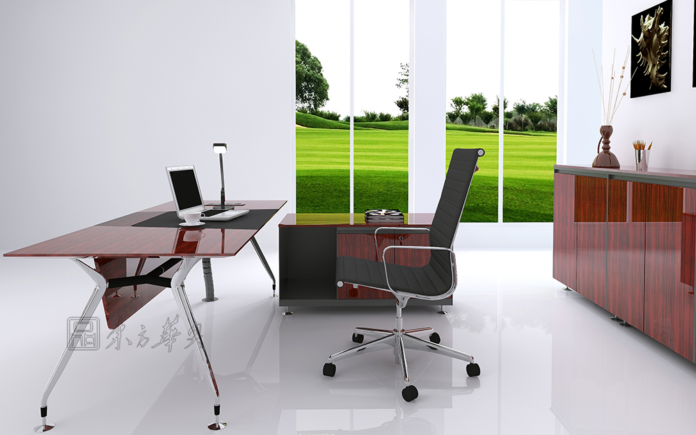 办公台|时尚大班台|办公火狐官方网站|时尚大班台