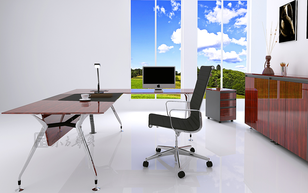 办公台|时尚大班台|办公火狐官方网站|时尚大班台