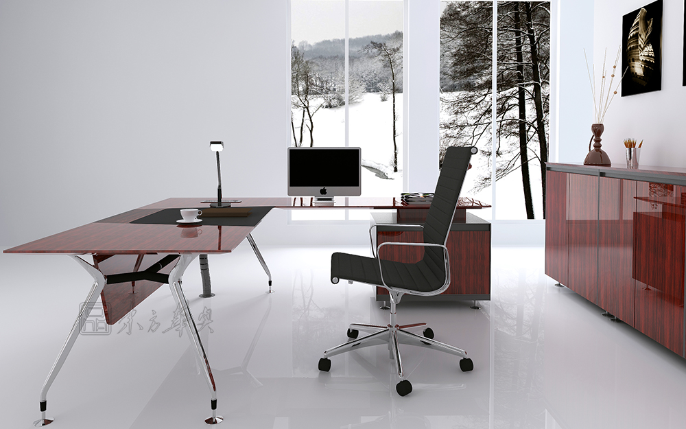 办公台|时尚大班台|办公火狐官方网站|时尚大班台
