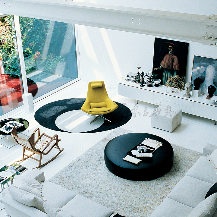 现代经典休闲椅|布面休闲椅|办公火狐官方网站|扶手椅|休闲椅|布面休闲椅