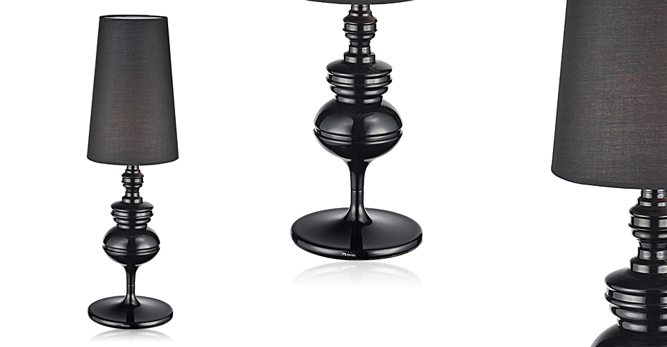 现代经典灯饰|台灯|办公火狐官方网站|metalarte Josephine mini Lamp西班牙卫士布艺台灯