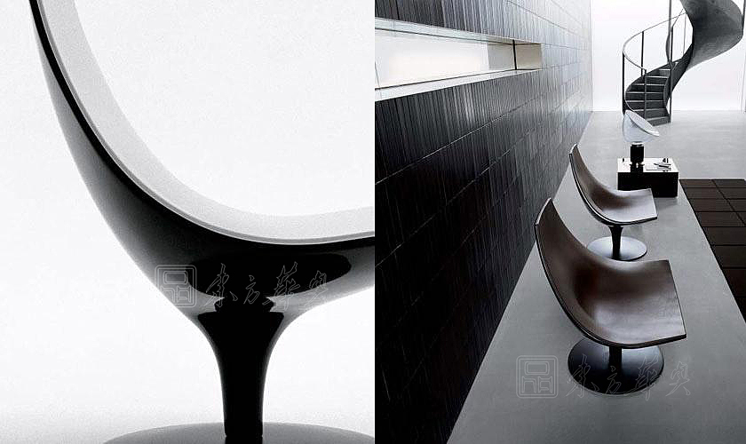 现代经典休闲椅|真皮休闲椅|办公火狐官方网站|月亮椅|休闲椅|真皮休闲椅，弯月椅，玻璃钢椅