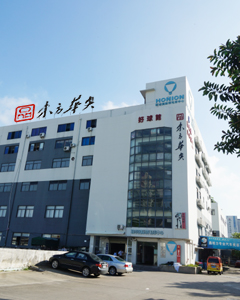 东方华奥火狐官方网站展厅