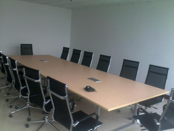 阿迪达斯adidas办公室装修工程案例