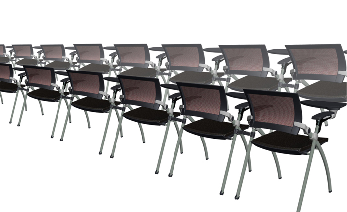 培训火狐官方网站|网布培训椅|办公火狐官方网站|培训椅|会议椅|多功能椅