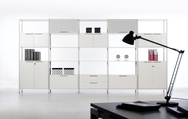 Open系统办公火狐官方网站配套产品