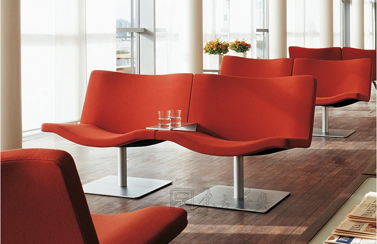 现代经典休闲椅|布面休闲椅|办公火狐官方网站|波浪椅|休闲椅|餐椅|休闲椅,餐椅,会客椅,火狐HUOHU(中国)椅,布面休闲椅