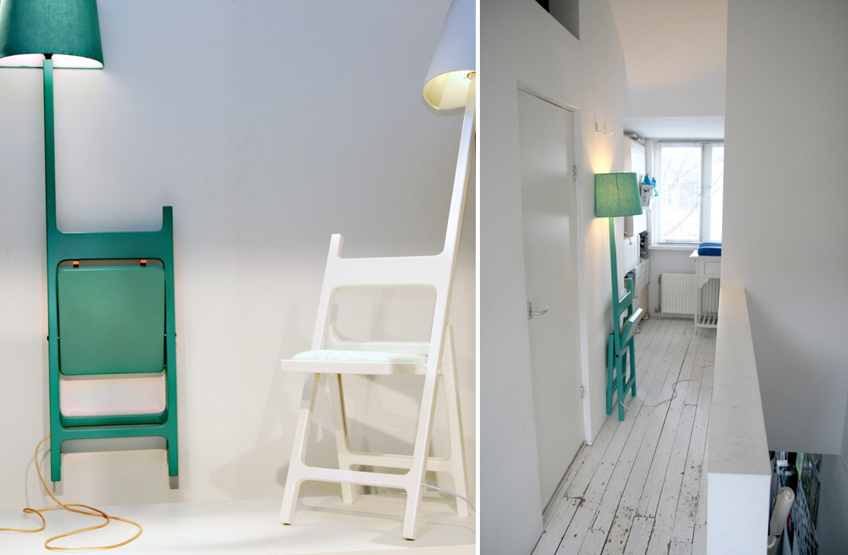 创意火狐官方网站 The poet 诗人座椅