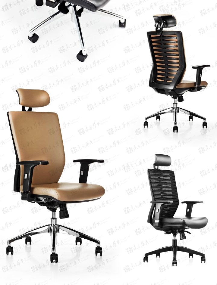 办公椅|网布职员椅|办公火狐官方网站|Zebra宝冠|现代人体工学设计舒适透气真皮 网布大班椅 职员椅 中班椅 会议椅
