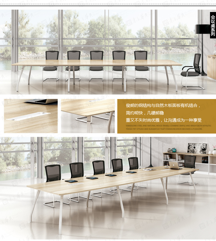 系统办公火狐官方网站|Gothic|办公火狐官方网站|Gothic|现代简约员工办公桌，职员桌，办公台，工作台